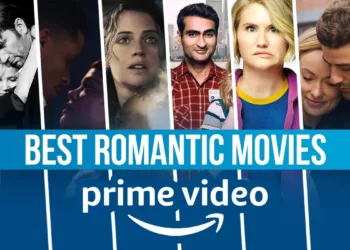 The list of the Romantic Comedy movie available on Amazon Prime Video