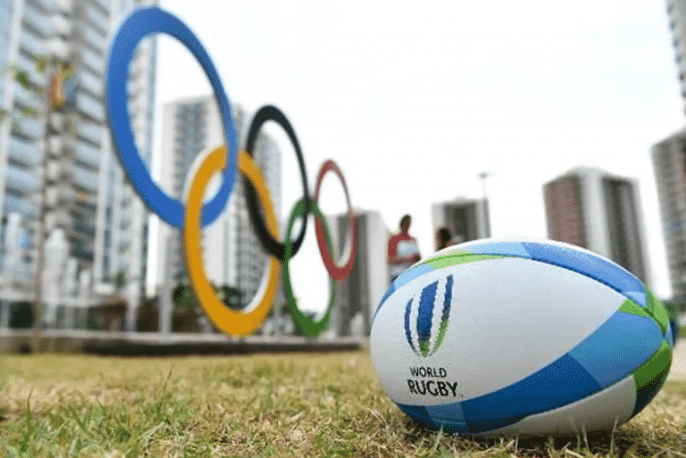 Olympic excitement builds ahead of World Rugby Sevens Repechage draw