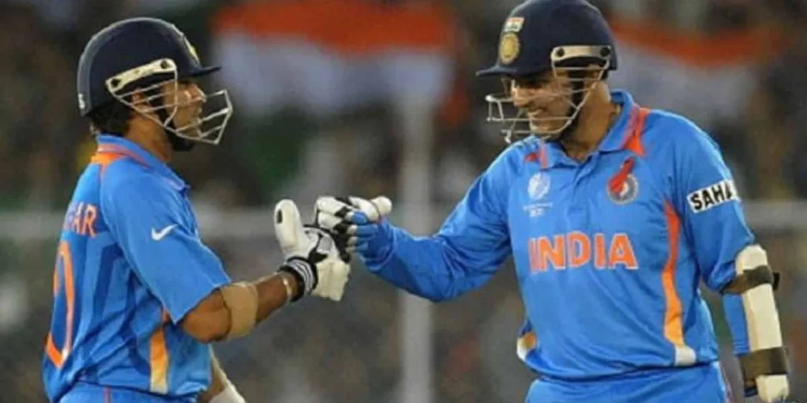 Sehwag and Gambhir to captain Gujarat Giants and India Capitals in Legends League Cricket