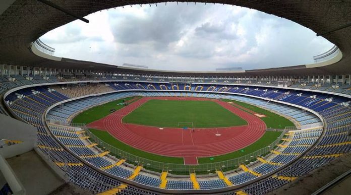 salt lake stadium salt lake stadium