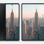 Samsung Galaxy Z Fold 3 may have an under-display camera inside