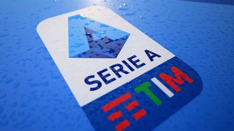 Serie A: Title decided but the top four race still continues