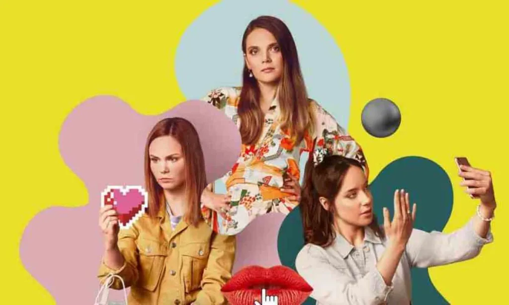 “Sexify” reviews: Netflix’s new series has got a huge response from the Netizens