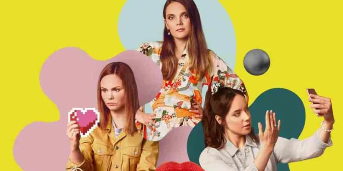 “Sexify” reviews: Netflix’s new series has got a huge response from the Netizens