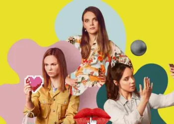 “Sexify” reviews: Netflix’s new series has got a huge response from the Netizens