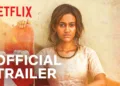 “Skater Girl”: Netflix has confirmed the release date of the upcoming Sports Drama film