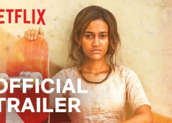 “Skater Girl”: Netflix has confirmed the release date of the upcoming Sports Drama film