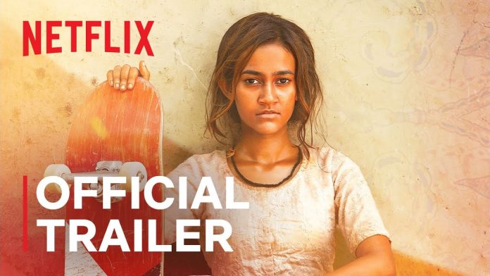 “Skater Girl”: Netflix has confirmed the release date of the upcoming Sports Drama film “Skater Girl”: Netflix has confirmed the release date of the upcoming Sports Drama film