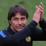 Tottenham Hotspur’s next coach: Top 5 picks  with Antonio Conte as the front runner