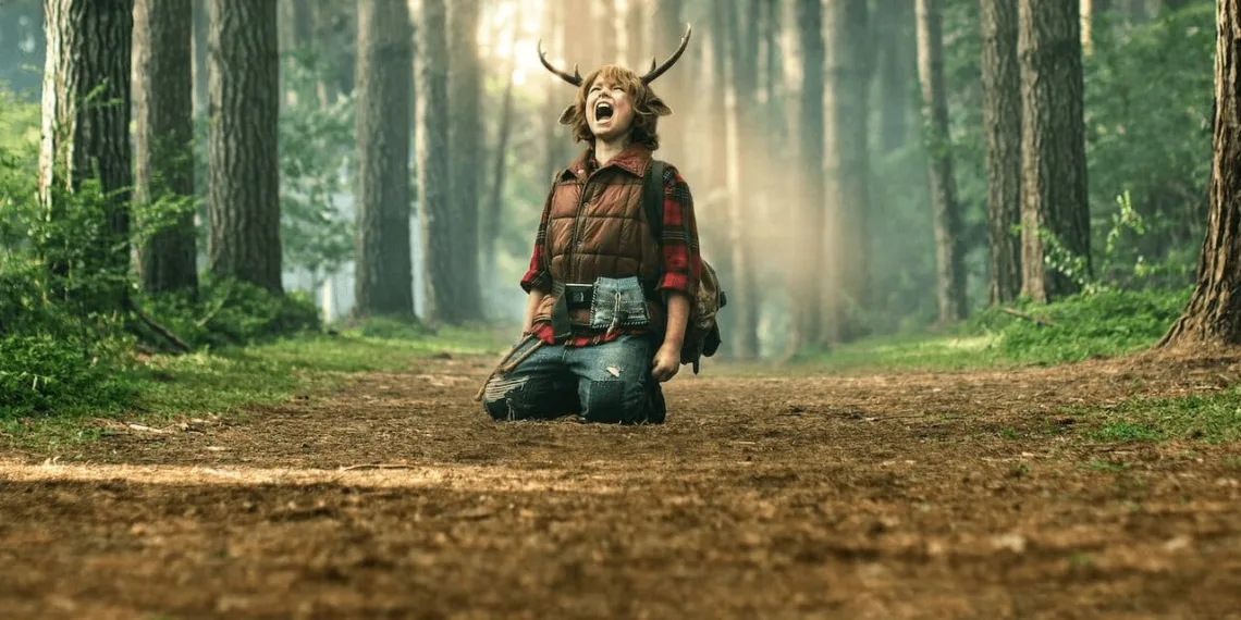 Netflix’s DC Series “Sweet Tooth”: All We Know So far