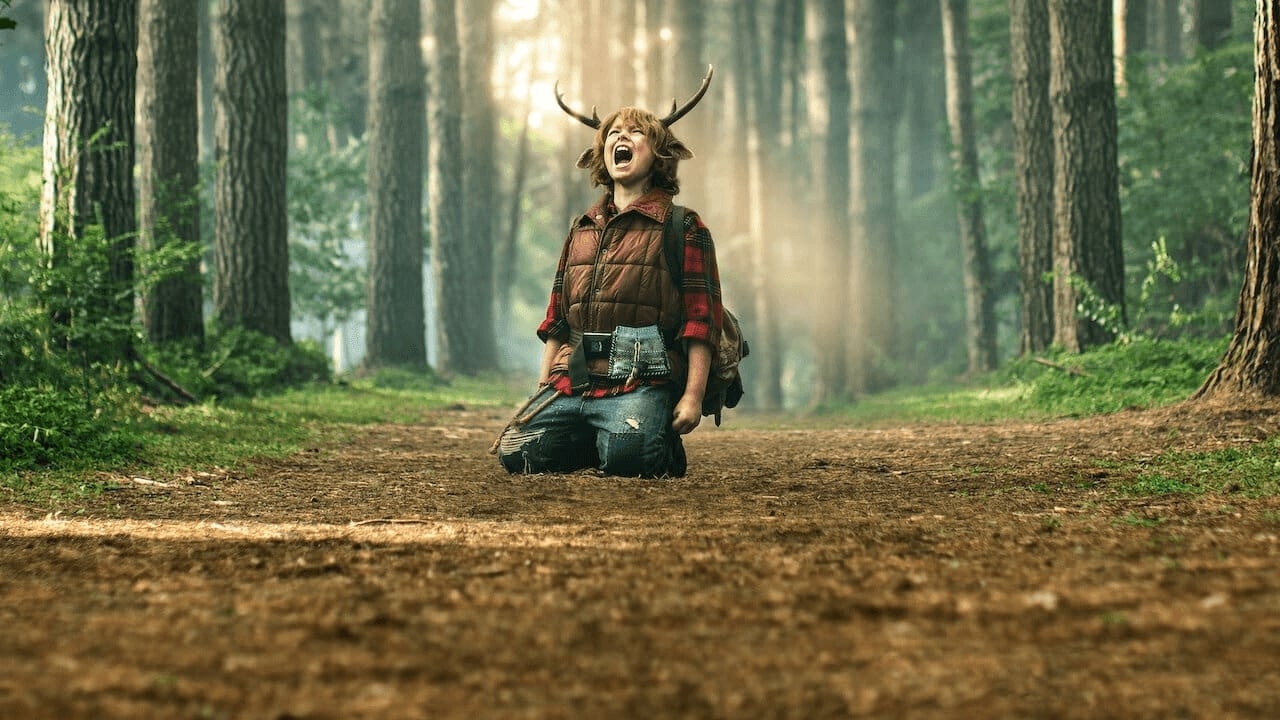 Netflix’s DC Series “Sweet Tooth”: All We Know So far Netflix’s DC Series “Sweet Tooth”: All We Know So far