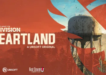 The Division Heartland