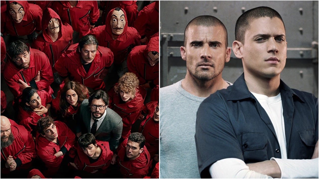 Best Web Series Best Web Series