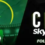 Sky247.net is Official sponsored for the remaining of PSL 6