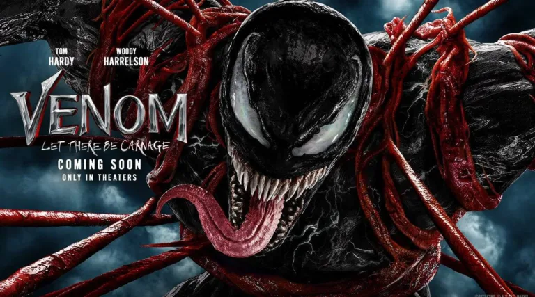 “Venom: Let There Be Carnage”: All We Need to Know about the trailer of the film
