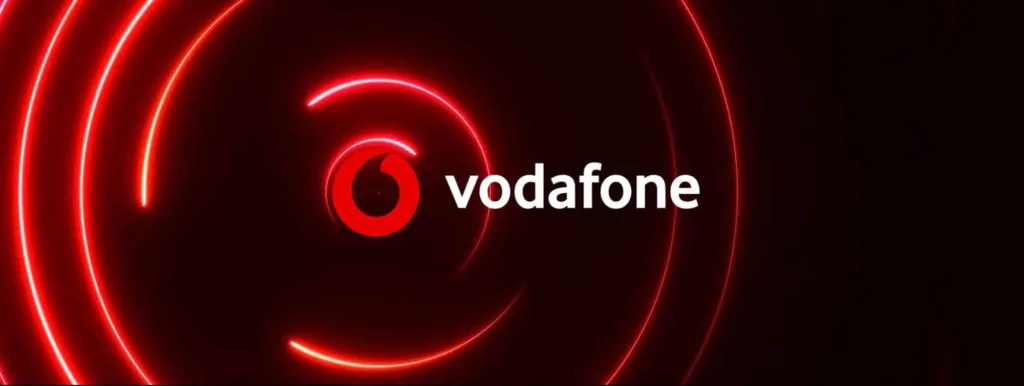 Vodafone