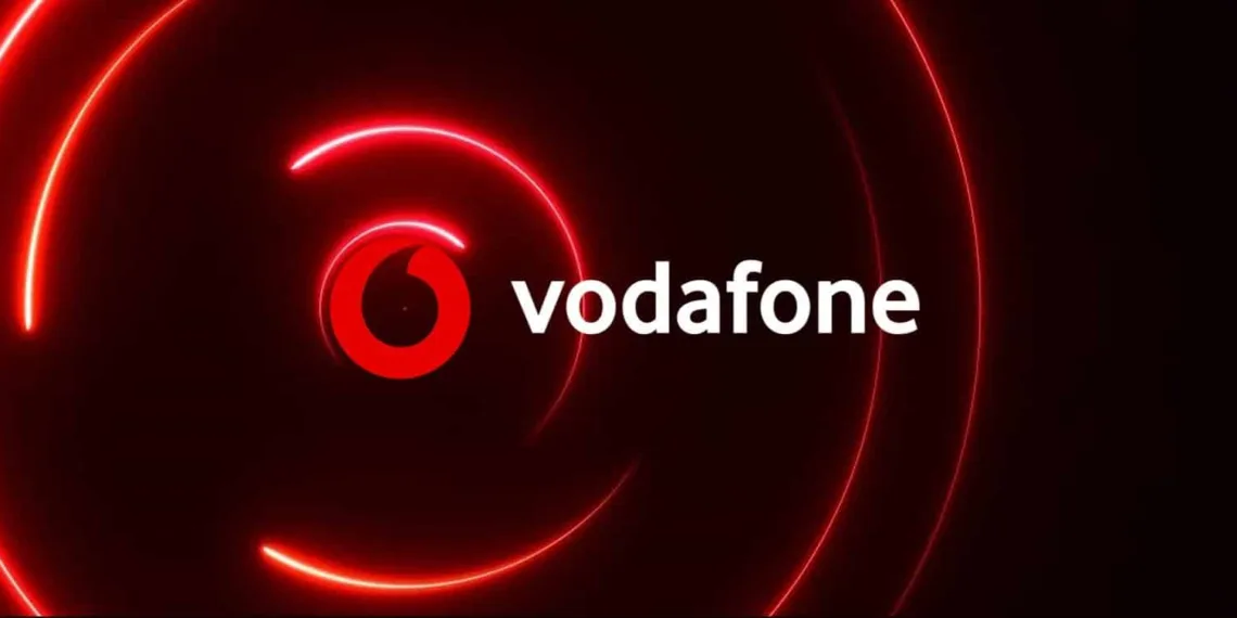 Vodafone