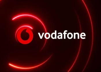 Vodafone