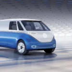 Volkswagen ID.Buzz Microbus to be Road Ready by 2025