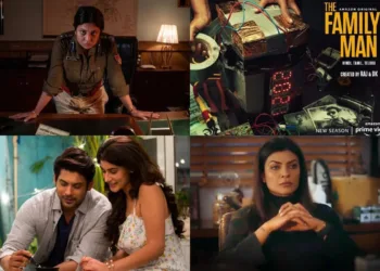 All the upcoming Indian Web Series releasing in June 2021