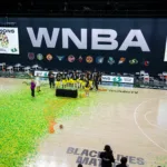 Amazon and Women’s National Basketball Association (WNBA) agree on a multi-year deal to stream  16 WNBA games per season