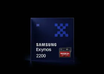 Samsung Exynos 2200 will power up both Smartphones and Laptops