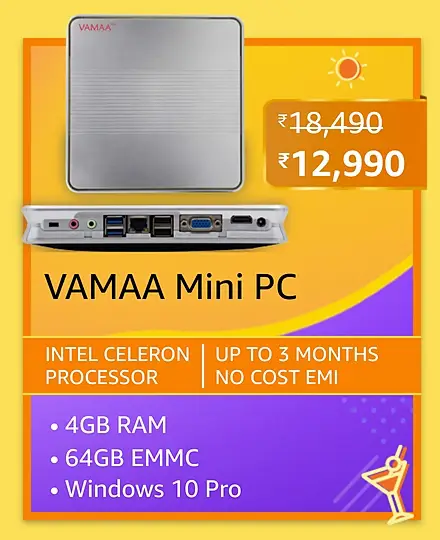 Here are all the best All-in-One Desktop & PC deals on Amazon Summer Shopping
