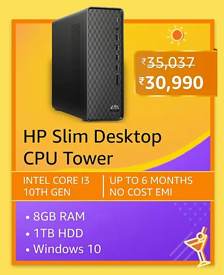 Here are all the best All-in-One Desktop & PC deals on Amazon Summer Shopping