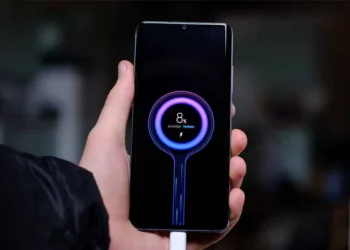 Smartphones with Less than 10 minutes of Full Charging Time will launch in the upcoming months