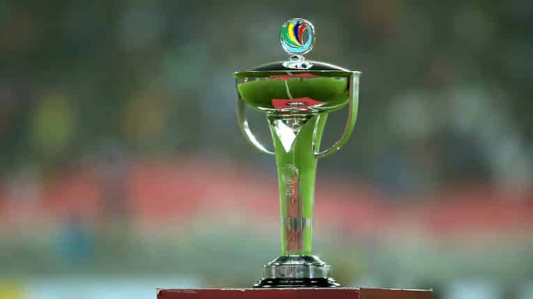 AFC Cup (South) Group D matches are postponed until further notice