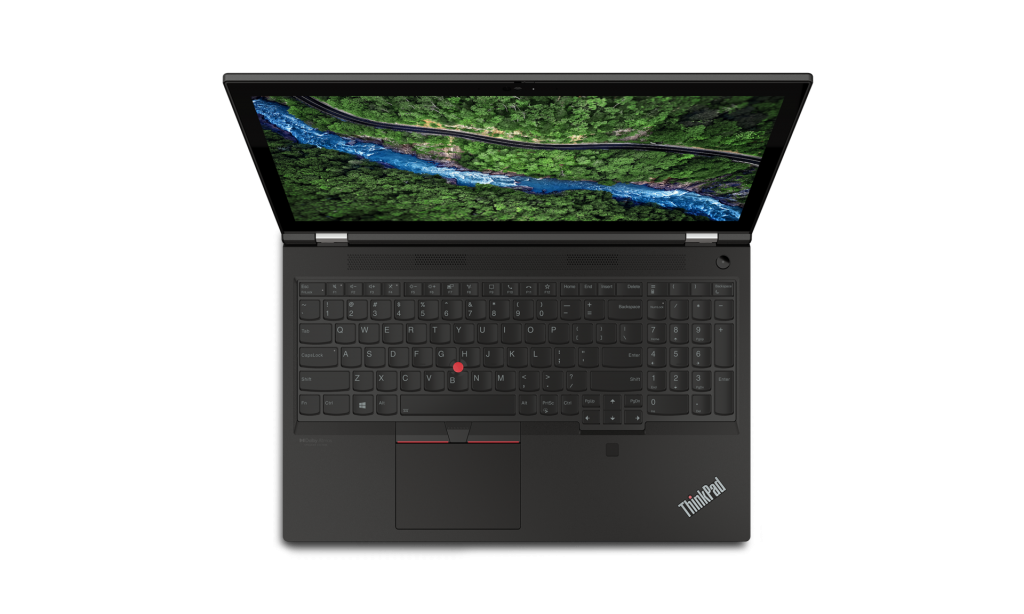 Lenovo ThinkPad P15 Gen 2 arrives with 11th gen Tiger Lake and Xeon CPUs