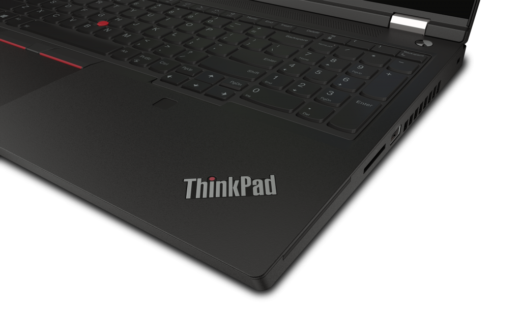 Lenovo ThinkPad P15 Gen 2 arrives with 11th gen Tiger Lake and Xeon CPUs