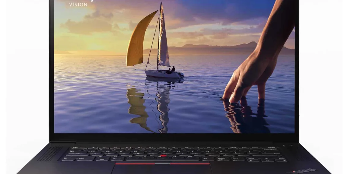 Lenovo expands its ThinkPad series with cutting edge CPU and GPU
