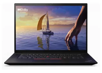 Lenovo expands its ThinkPad series with cutting edge CPU and GPU