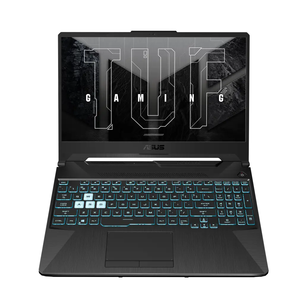 ASUS refreshes its ROG lineup with new Intel-powered Zephyrus and TUF gaming laptops in India