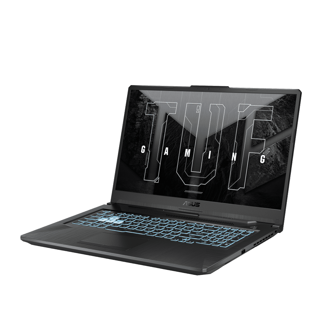 ASUS refreshes its ROG lineup with new Intel-powered Zephyrus and TUF gaming laptops in India