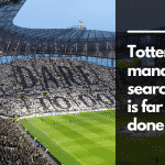 Tottenham in a Mess as Managerial talks with Gattuso  Fall apart