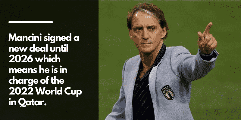 1 14 Roberto Mancini's reinvented Italy are taking Euro 2020 by storm