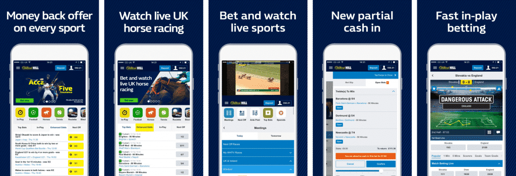 1 8 Best betting apps in India- Description and uses