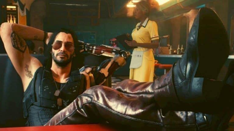 CD Projekt Red is Now Pretty Much Satisfied With The Cyberpunk 2077’s Stability and Performance