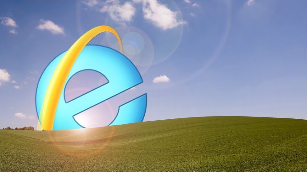 Internet Explorer will be completely removed from Windows 11