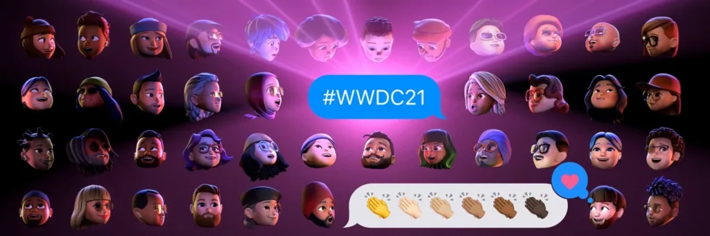 Here are all the rumours going around regarding Apple’s upcoming WWDC 2021 event