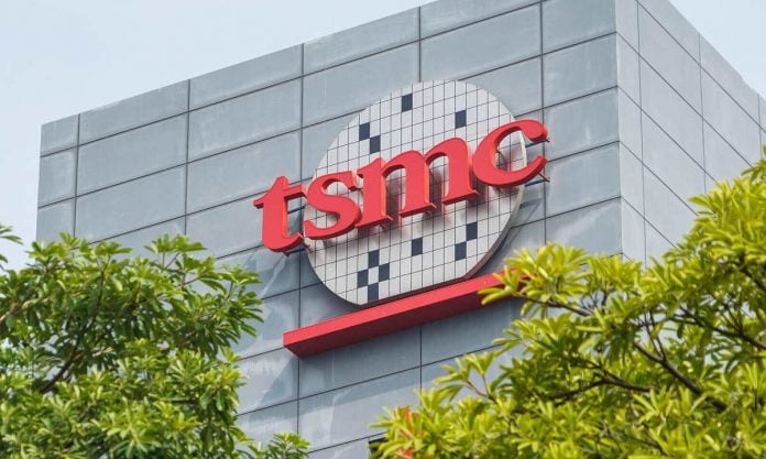 A look at the internal earnings of TSMC’s employees
