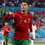 Is this the Star of Euros: Cristiano Ronaldo’s last dance?