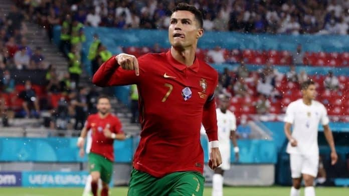 Is this the Star of Euros: Cristiano Ronaldo's last dance?