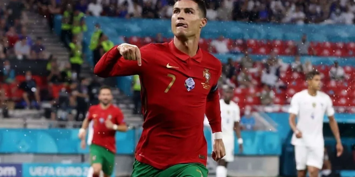 The stars of Euro 2020 so far!