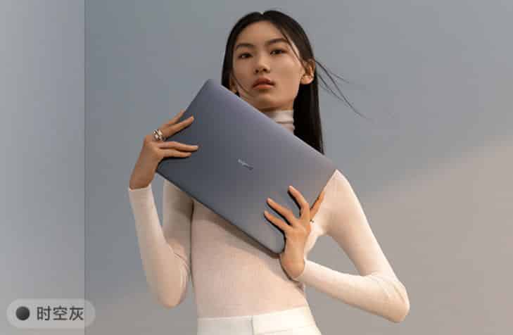 Xiaomi Mi Notebook Pro X 15 OLED with Tiger Lake-H processors & RTX 3050 Ti launched, starts at 7999 yuan