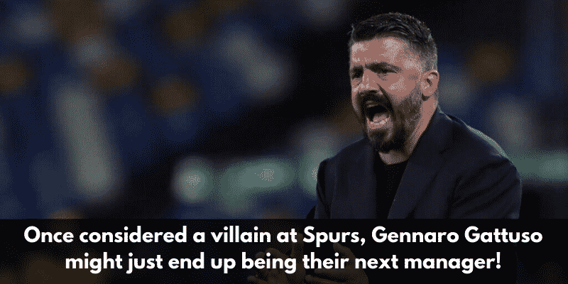 2 10 Will Gennaro Gattuso be the new Spurs boss after Paulo Fonseca's move collapses?