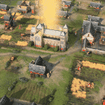 Age of Empires IV coming on October 28, included with Xbox Game Pass
