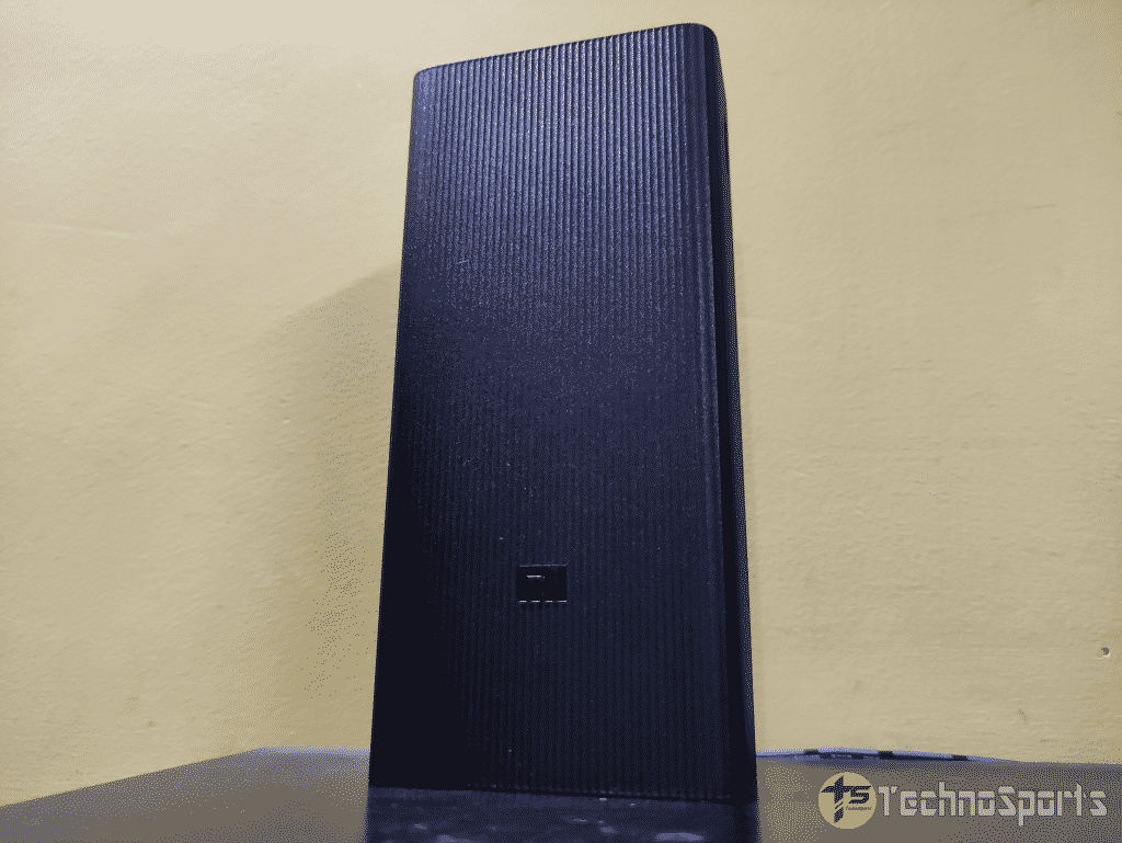 Mi Boost Pro 30000mAh Power Bank review: Absolutely powerful!